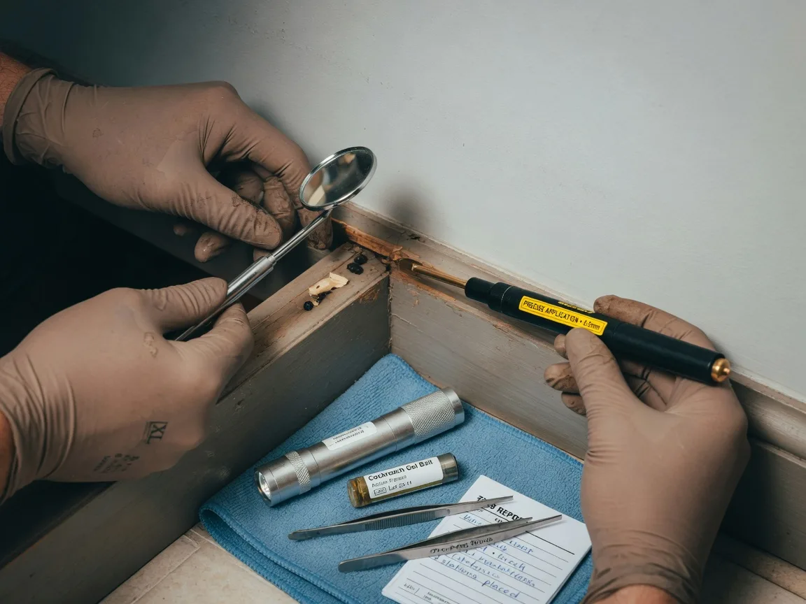 Why choose Emergency Pest Control in Caruthers, CA